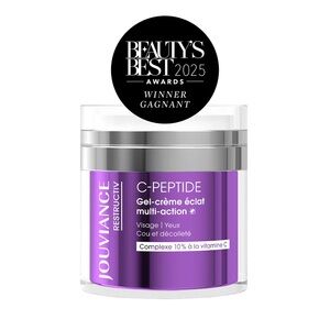 Restructiv C-Peptide Gel-Cream - Purple